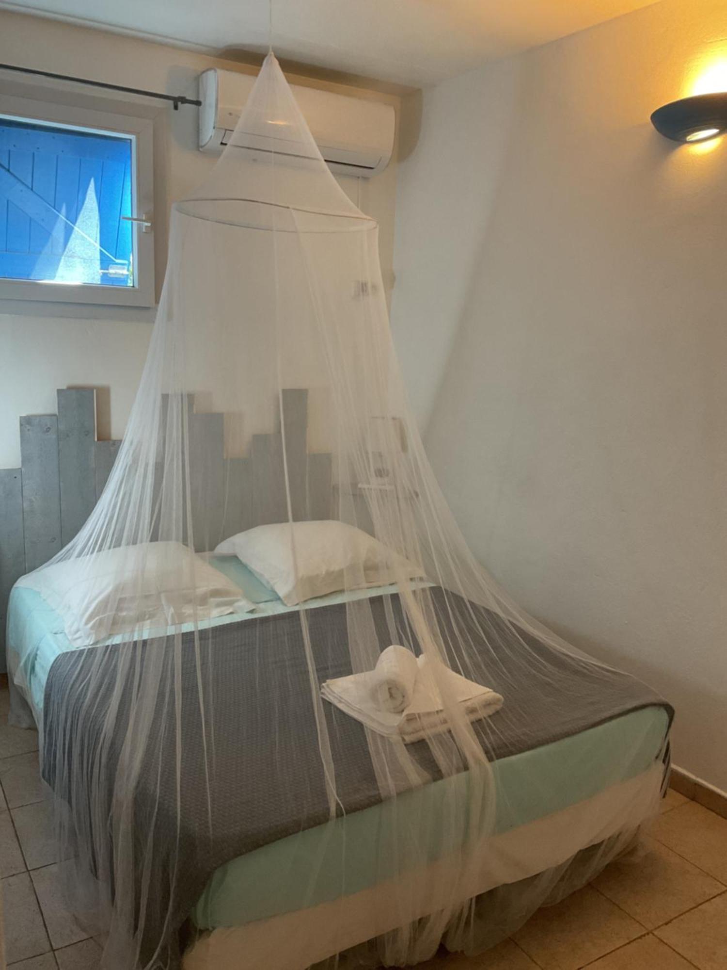 Residence Bleu Marine Le Gosier  Ngoại thất bức ảnh